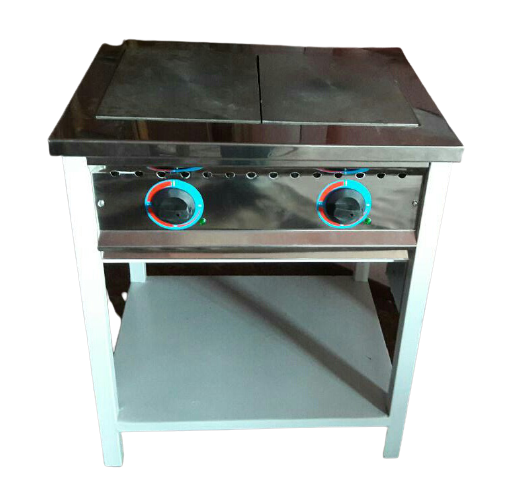 Плита електрична ЮВЕНТА ПЕ-2 без духової шафи